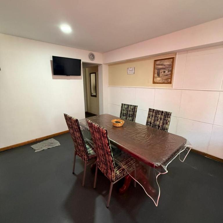 Romedeptos I - Apartamento de 1 dormitorio - 4