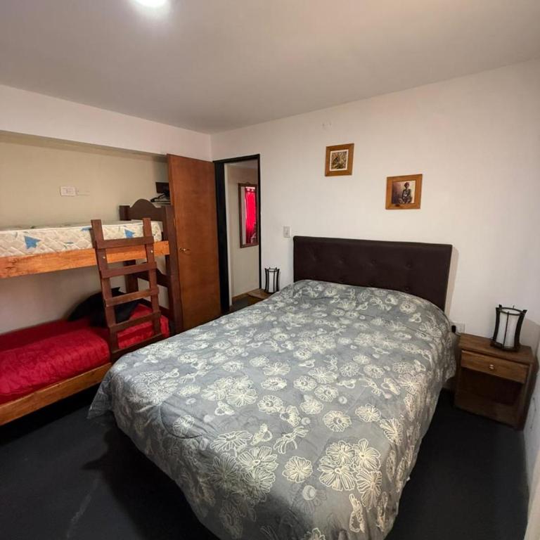Romedeptos I - Apartamento de 1 dormitorio - 10