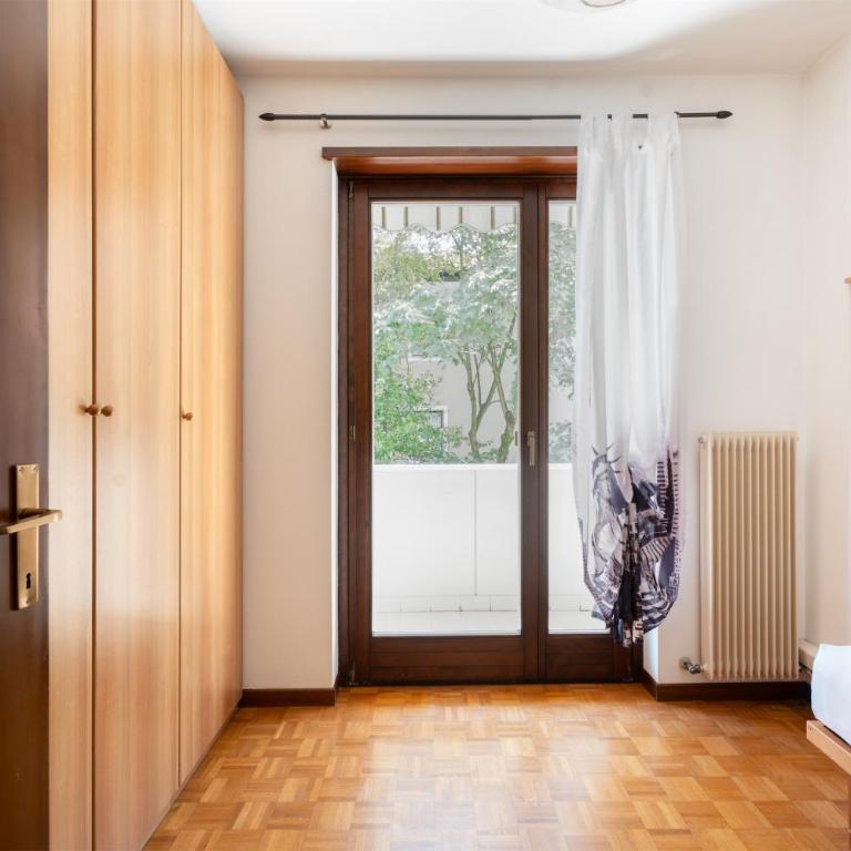 Casa Giorgio - Sunny Balcony - Appartamento con 2 Camere da Letto e Terrazza - 17