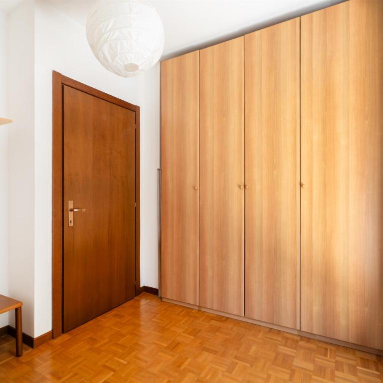 Casa Giorgio - Sunny Balcony - Appartamento con 2 Camere da Letto e Terrazza - 18