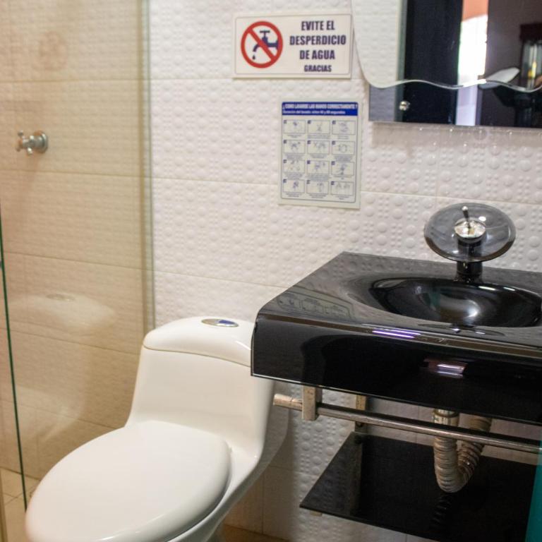 Hotel Perla Azul Girardot - Double Room - 4