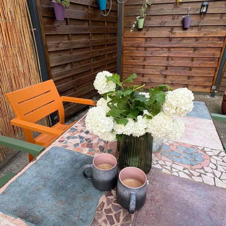 Stepa apartman - Apartman sa 1 Spavaćom Sobom - 5