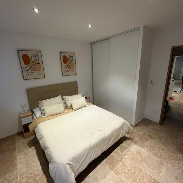 Downtown house - Haus mit 3 Schlafzimmern - 11