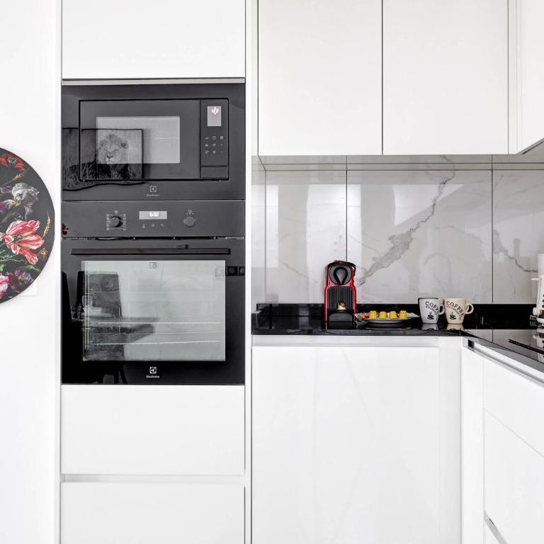 Appartement lumineux avec balcon - Quartier Villette - Appartement - 3