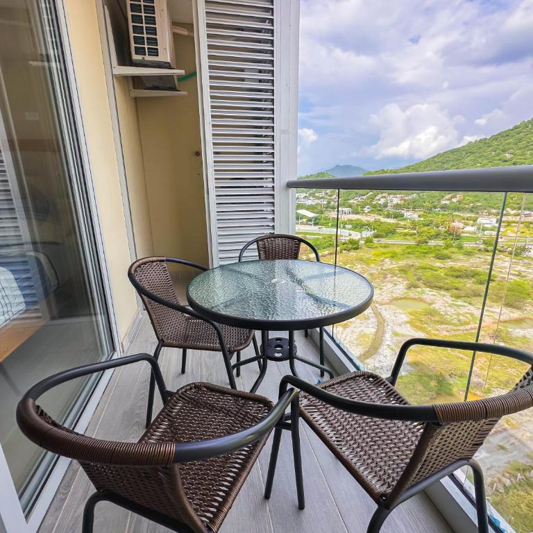Apartamento Confort Delventto - AR Rentals - Apartamento con vistas a las montañas - 4