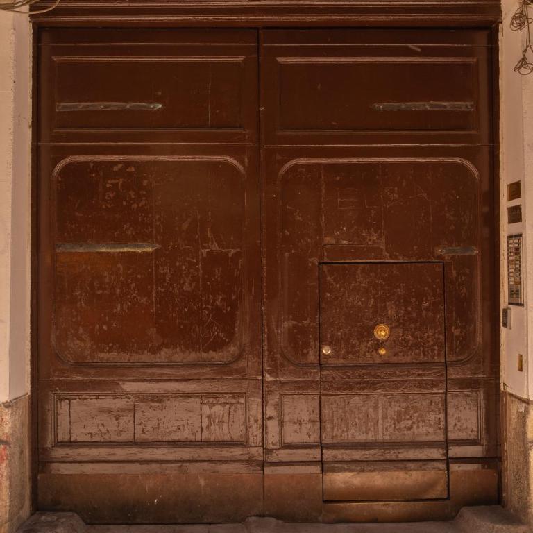 Casa Veniero, a boutique stay in Palermo - Appartamento con 2 Camere da Letto - 27