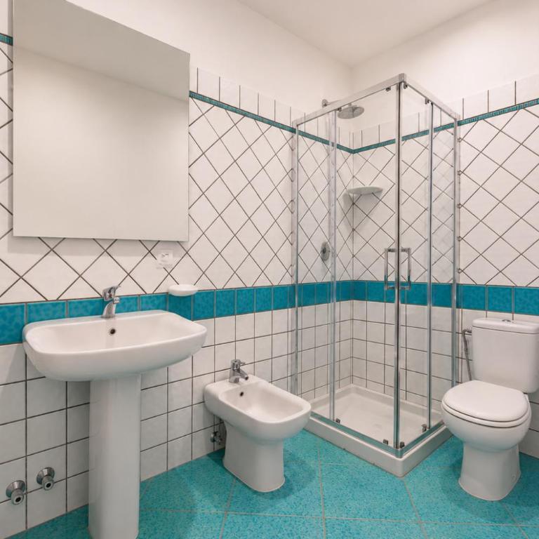 La Torre del Vervece - Appartamento con 2 Camere da Letto - 12
