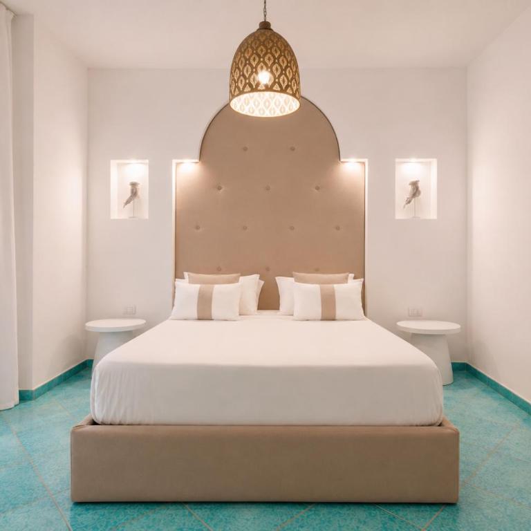 La Torre del Vervece - Appartamento con 2 Camere da Letto - 11