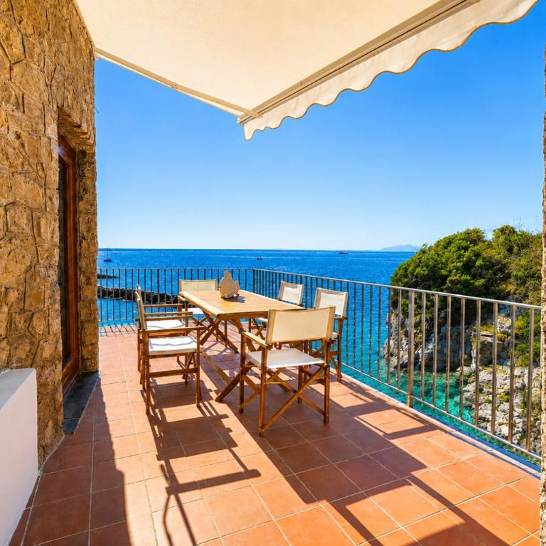 La Torre del Vervece - Appartamento con 2 Camere da Letto - 4