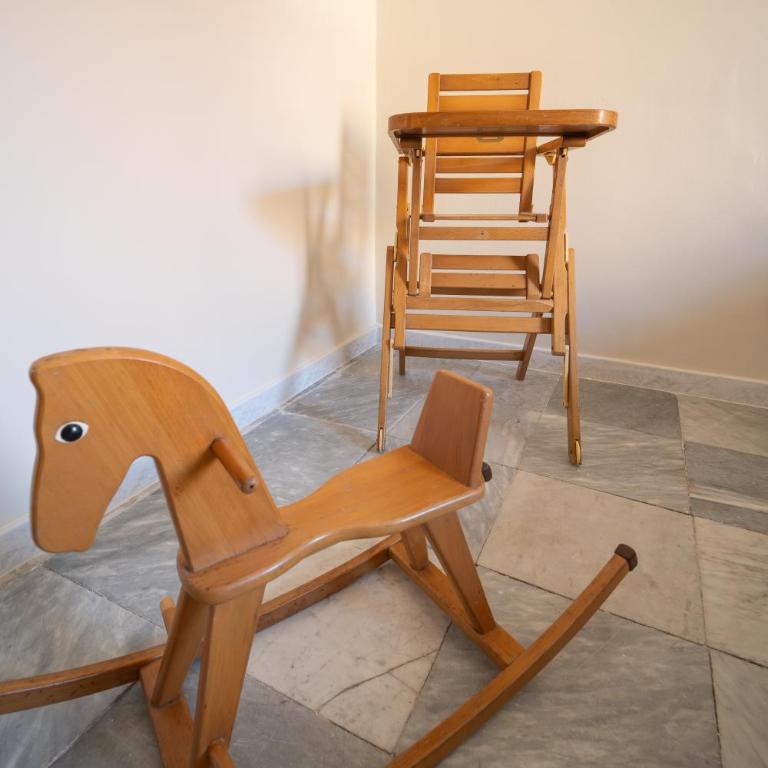 Casa Veniero, a boutique stay in Palermo - Appartamento con 2 Camere da Letto - 28