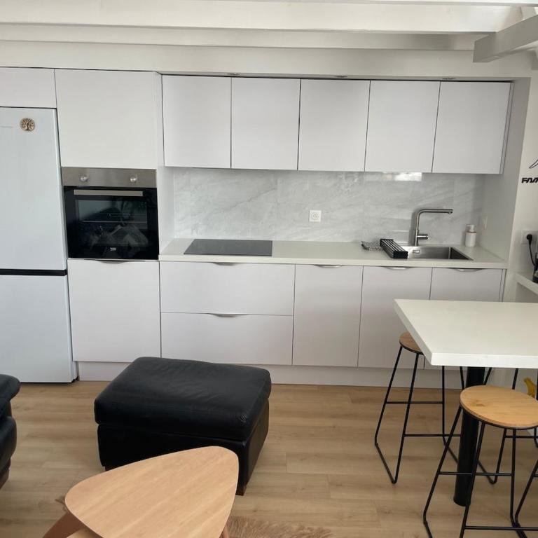 Duplex apartment with terrace - Appartement 1 Chambre - 26