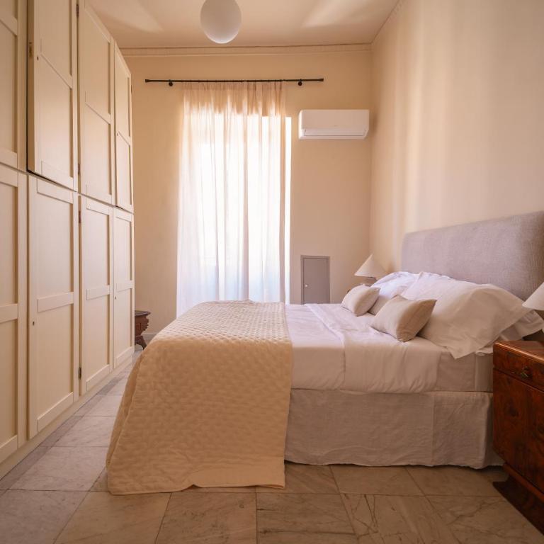 Casa Veniero, a boutique stay in Palermo - Appartamento con 2 Camere da Letto - 4