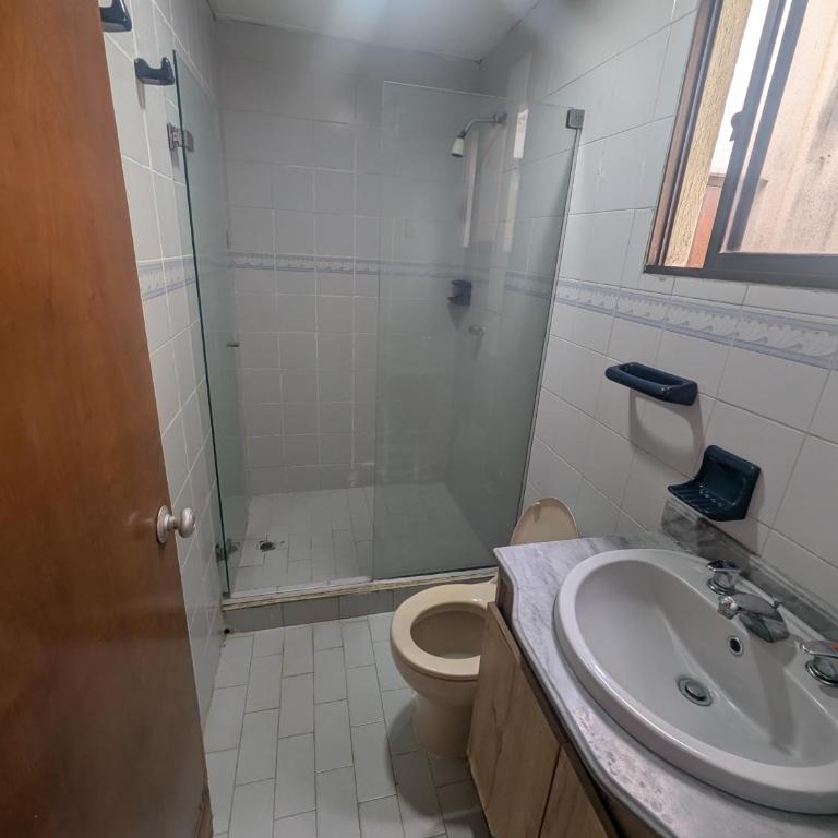 Olaya Point BAQ - Habitación Doble - 3