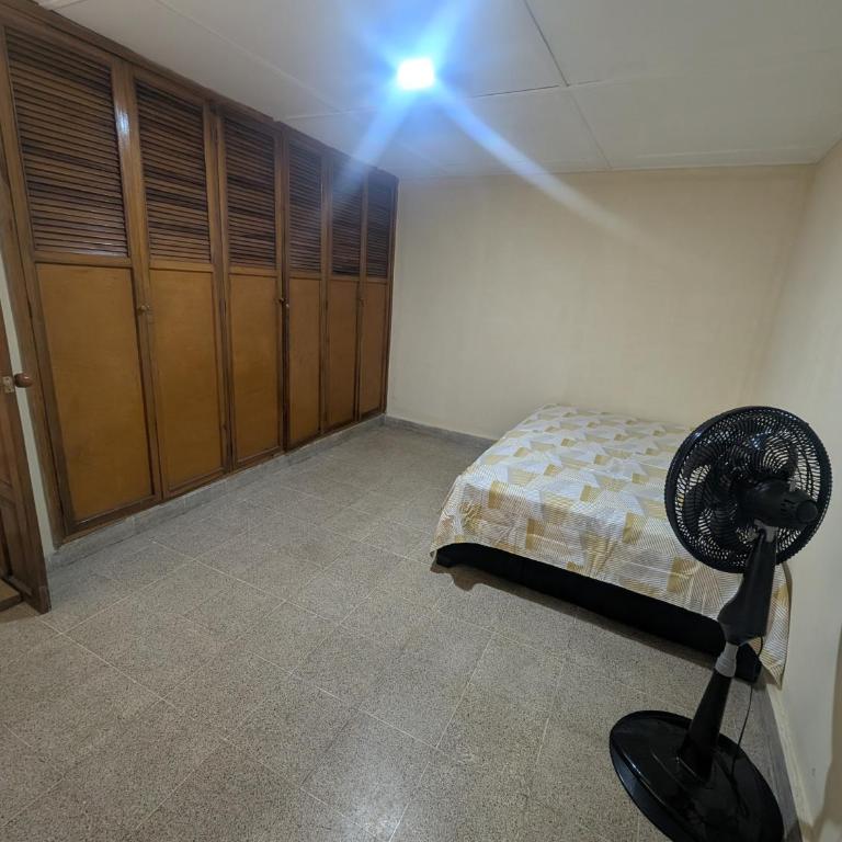 Olaya Point BAQ - Habitación Doble - 4