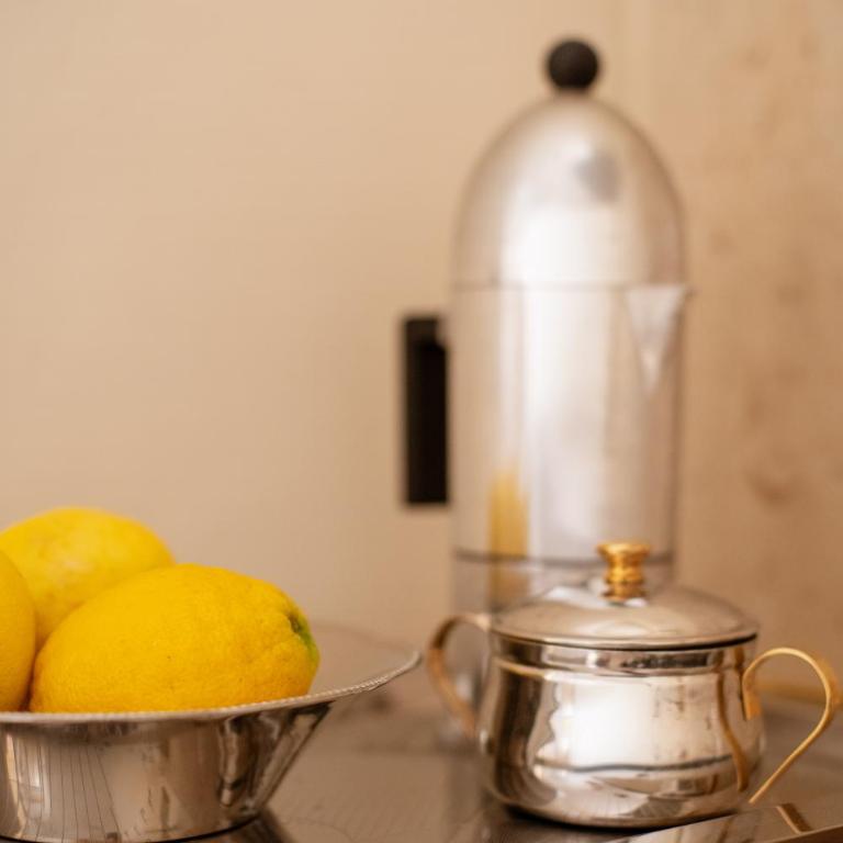 Casa Veniero, a boutique stay in Palermo - Appartamento con 2 Camere da Letto - 20