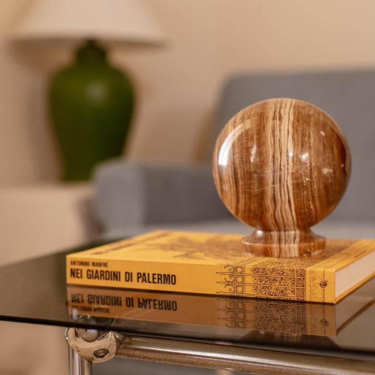 Casa Veniero, a boutique stay in Palermo - Appartamento con 2 Camere da Letto - 17
