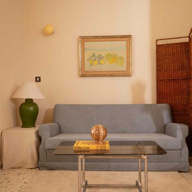 Casa Veniero, a boutique stay in Palermo - Appartamento con 2 Camere da Letto - 13