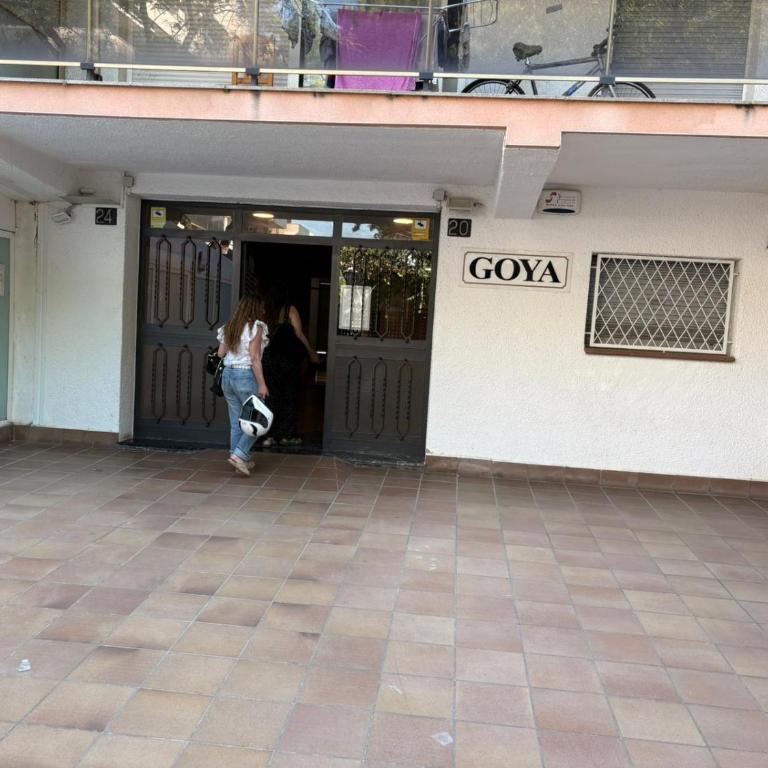 Apartamento a 3 min de la playa - Casa Márquez TAC - Apartamento de 3 dormitorios con balcón - 5