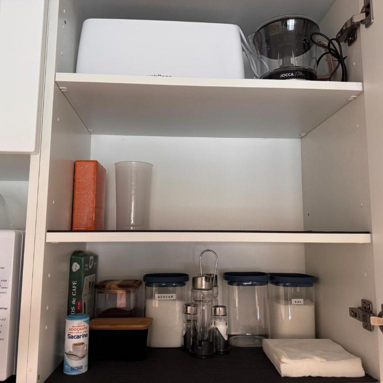 Apartamento a 3 min de la playa - Casa Márquez TAC - Apartamento de 3 dormitorios con balcón - 18