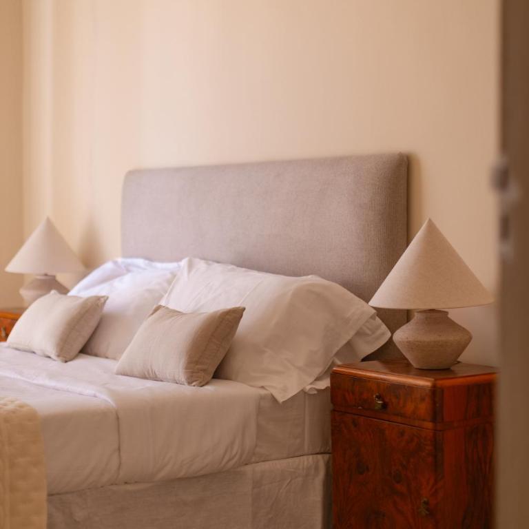 Casa Veniero, a boutique stay in Palermo - Appartamento con 2 Camere da Letto - 1