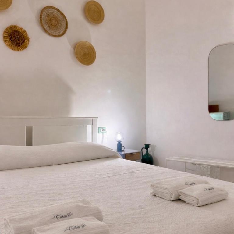 Civico 39 - One-Bedroom Apartment - 35