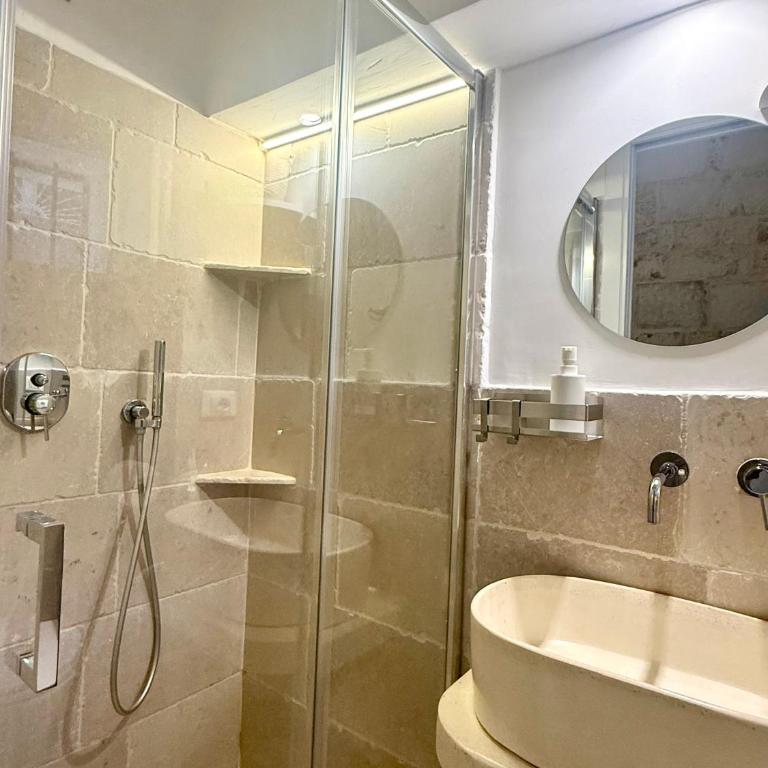 Civico 39 - One-Bedroom Apartment - 44