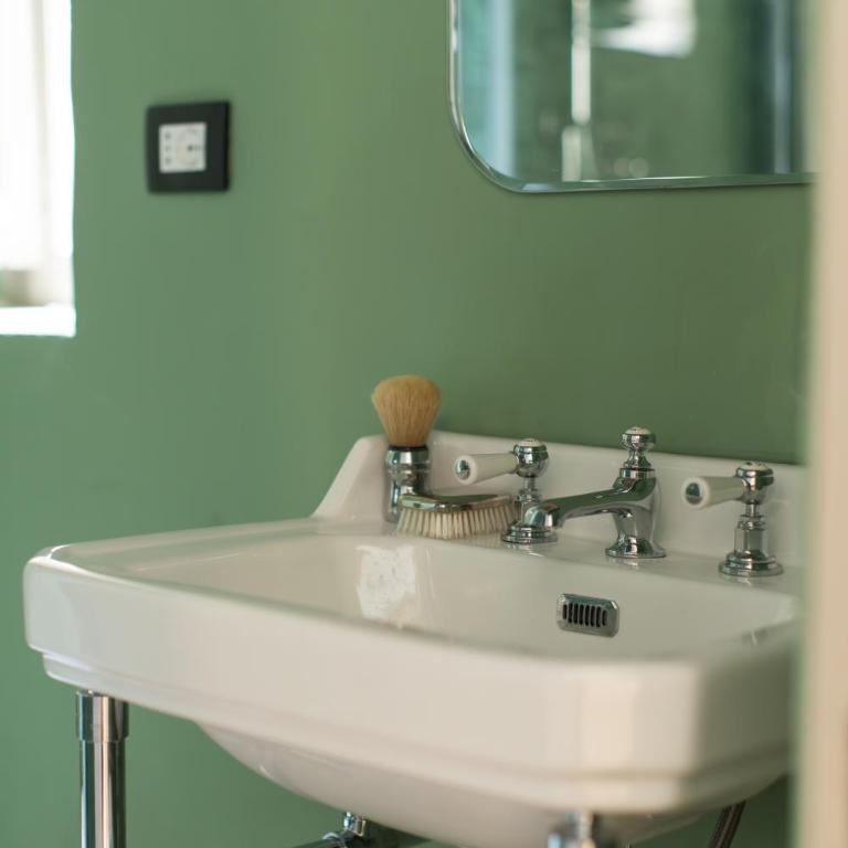 Casa Veniero, a boutique stay in Palermo - Appartamento con 2 Camere da Letto - 12