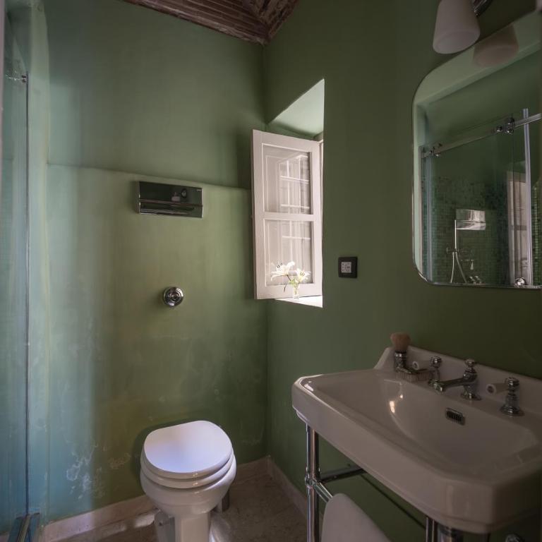 Casa Veniero, a boutique stay in Palermo - Appartamento con 2 Camere da Letto - 15
