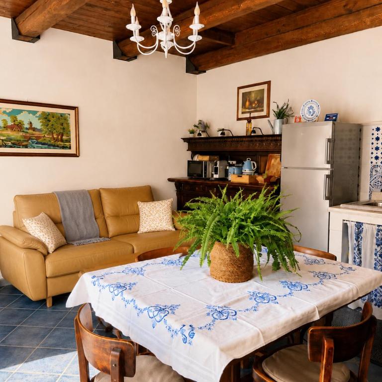 Villetta Bizantina Ravenna - One-Bedroom Apartment - 18
