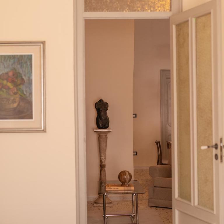 Casa Veniero, a boutique stay in Palermo - Appartamento con 2 Camere da Letto - 6