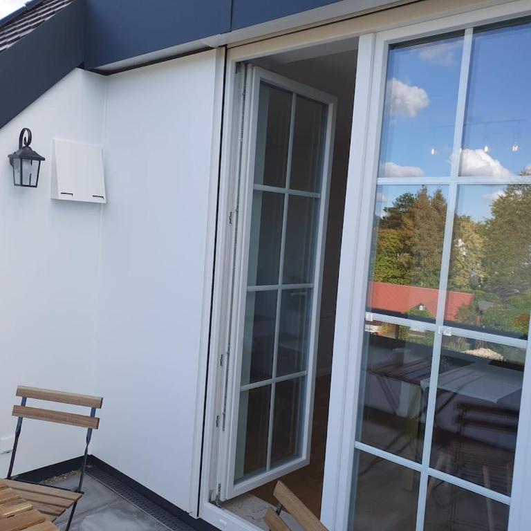 Moderne Dachgeschosswohnung in exklusiver Villa - Appartamento con 3 Camere da Letto - 9