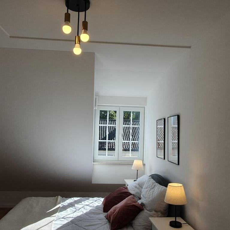 Moderne Dachgeschosswohnung in exklusiver Villa - Appartamento con 3 Camere da Letto - 12