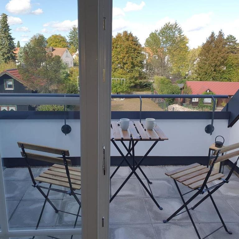 Moderne Dachgeschosswohnung in exklusiver Villa - Appartamento con 3 Camere da Letto - 18