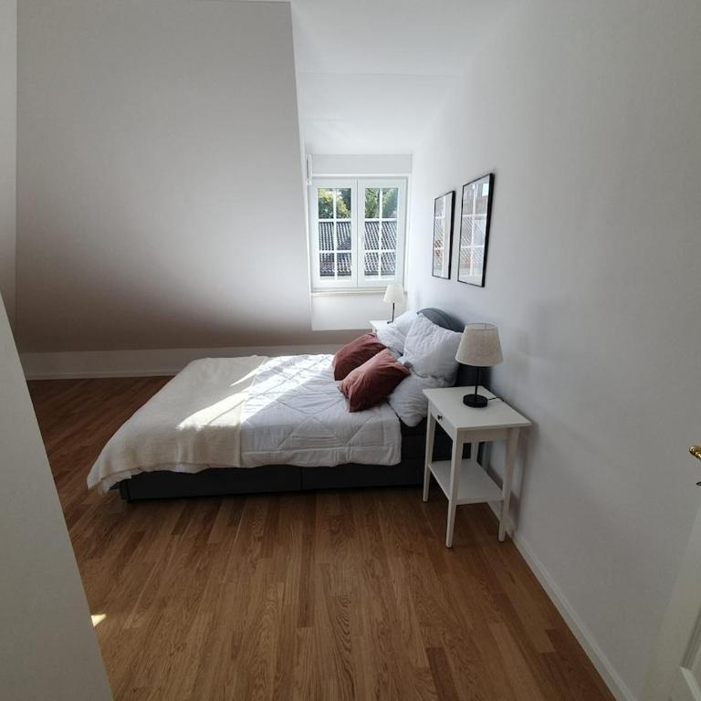 Moderne Dachgeschosswohnung in exklusiver Villa - Appartamento con 3 Camere da Letto - 19