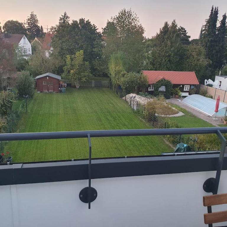 Moderne Dachgeschosswohnung in exklusiver Villa - Appartamento con 3 Camere da Letto - 24