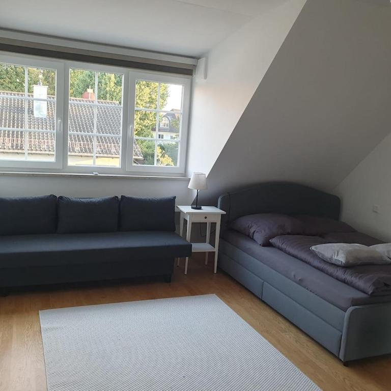 Moderne Dachgeschosswohnung in exklusiver Villa - Appartamento con 3 Camere da Letto - 26