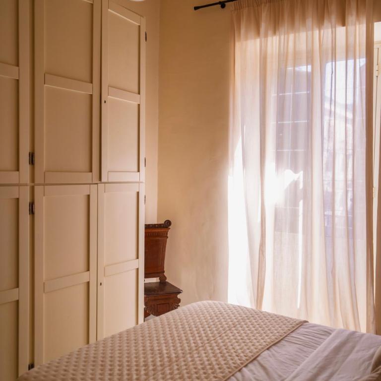 Casa Veniero, a boutique stay in Palermo - Appartamento con 2 Camere da Letto - 19