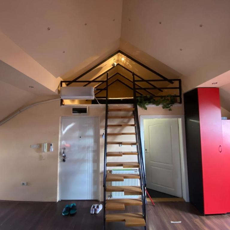 Zoki Retreat - Two-Bedroom Apartment - 16