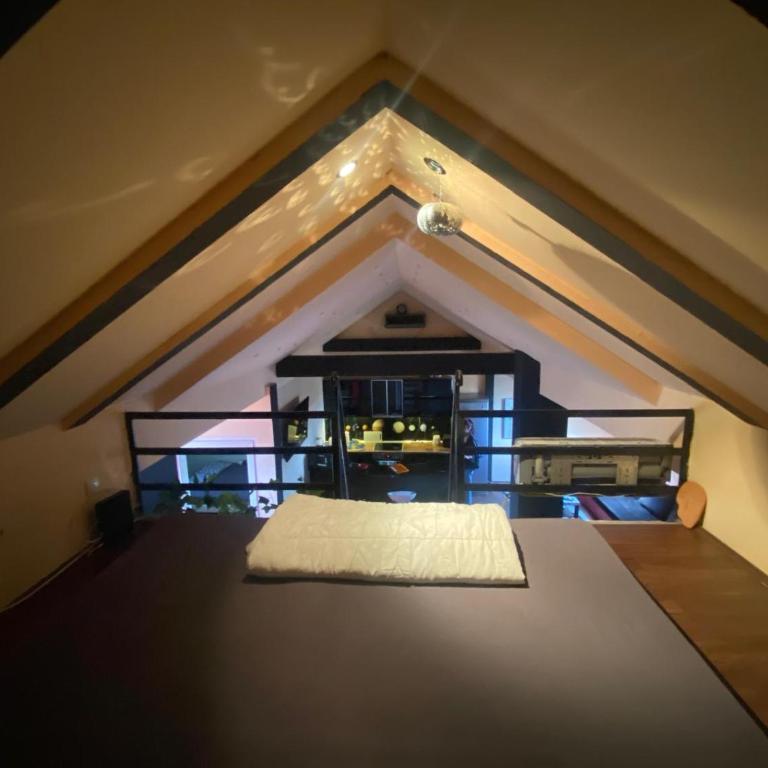 Zoki Retreat - Two-Bedroom Apartment - 21