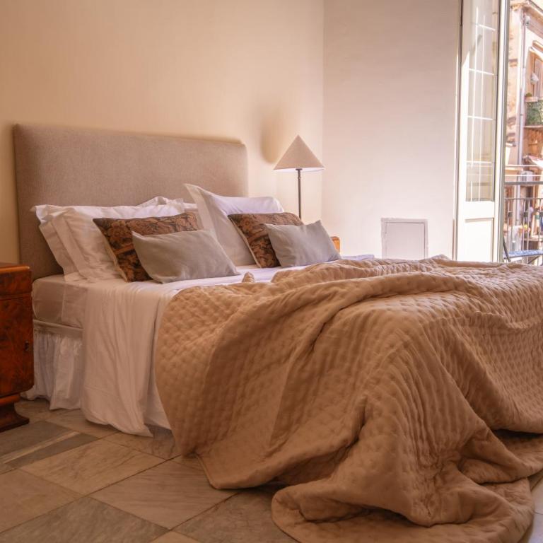 Casa Veniero, a boutique stay in Palermo - Appartamento con 2 Camere da Letto - 9