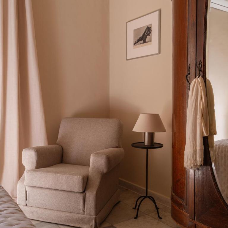Casa Veniero, a boutique stay in Palermo - Appartamento con 2 Camere da Letto - 3