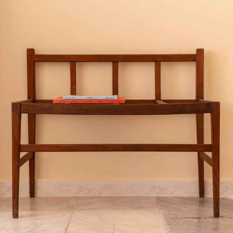 Casa Veniero, a boutique stay in Palermo - Appartamento con 2 Camere da Letto - 11