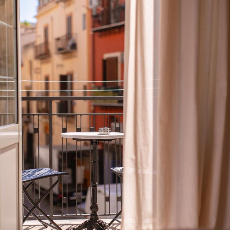 Casa Veniero, a boutique stay in Palermo - Appartamento con 2 Camere da Letto - 7