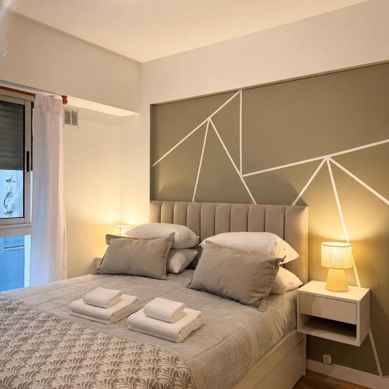Studio a estrenar en Palermo - Laundry - Para 3 - Apartamento de 2 dormitorios - 2