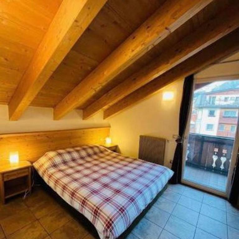 Dolomia Attic Bormio - Appartamento con 1 Camera da Letto - 6