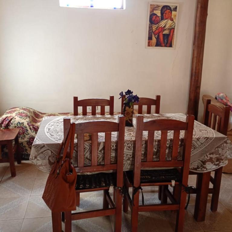 La Casa del Molle - Casa de 3 dormitorios - 9
