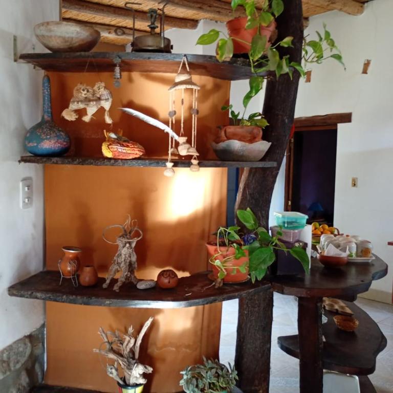 La Casa del Molle - Casa de 3 dormitorios - 3