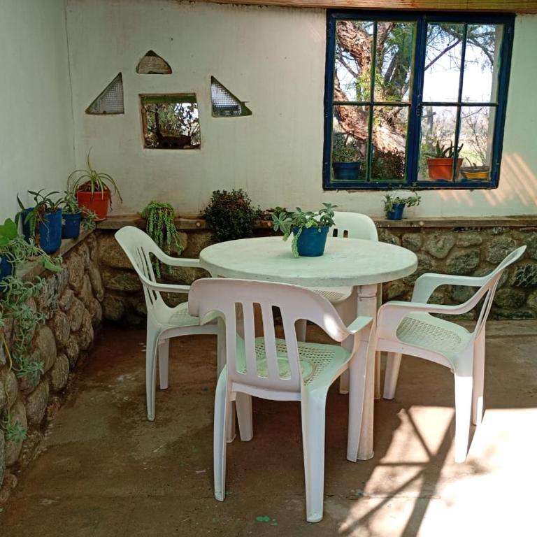 La Casa del Molle - Casa de 3 dormitorios - 15