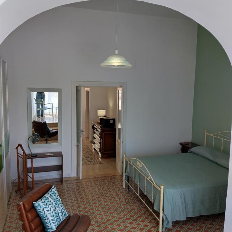Argento Mare - Appartamento con 1 Camera da Letto - 18
