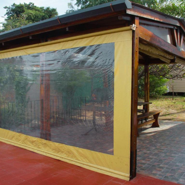 La Moderna - Chalet de 1 dormitorio - 12